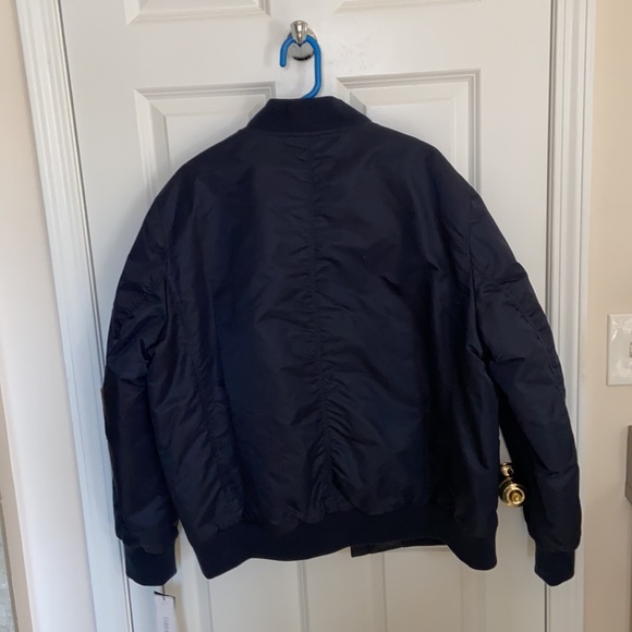 New Men’s Calvin Klein Jacket - Picture 4 of 6